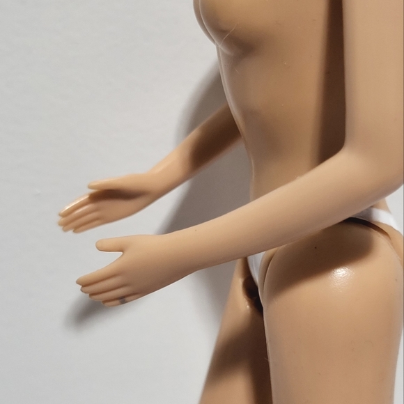 Vintage 1999 Britney Spears Video Performance Doll: Born To Make You Happy - Picture 5 of 9